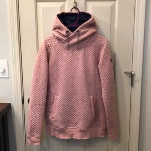 Roxy Dipsy Technical Hoodie
